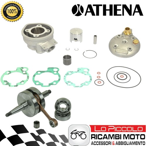 Athena maxi kit cylindre 6 - kit,