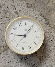 Ancien réveil électrique "UTI" À quartz