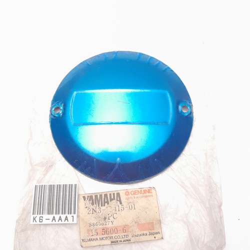 Yamaha 100cc yb100 dx100 - 100cc, cover