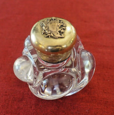 magnique grand ancien encrier