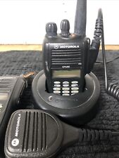 Motorola GP-688+ Gp680