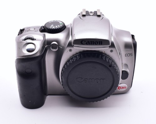 Canon eos 300d - eos, digital