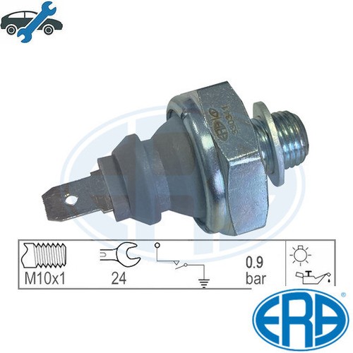 Oil pressure switch 330341 - oil,