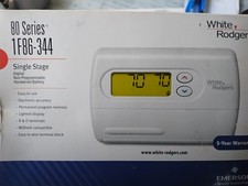 Thermostat