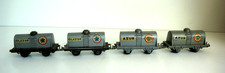 TRAIN JOUEF  "HO"    LOT 4