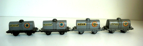 Train jouef lot - ,