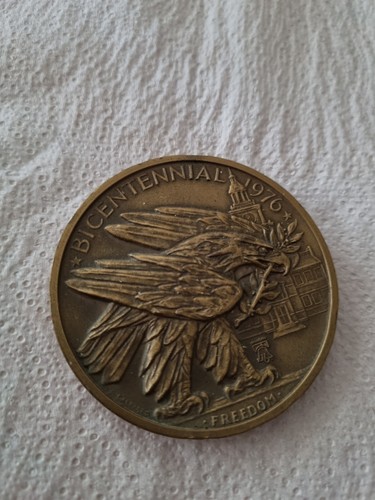 Médaille bronze july - de, 4