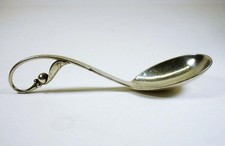 Georg Jensen cuillère