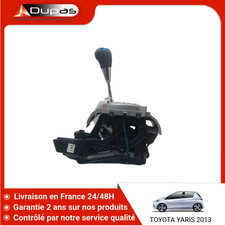 ?? LEVIER DE VITESSES TOYOTA YARIS 1.5 Hybrid ➤3356052590 ♻️