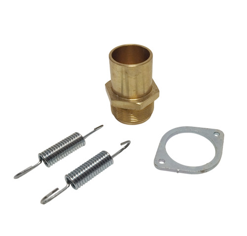 Adaptateur fixation pot - de,