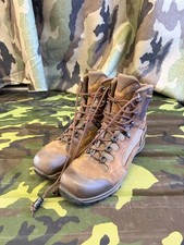 HAIX Bw Bottes de Combat