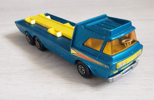 Vintage matchbox super kings - vintage,