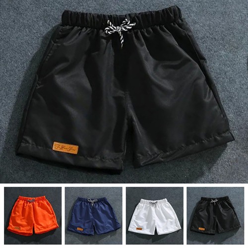Short homme mode décontracté