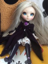 Custom Pullip Suigintou