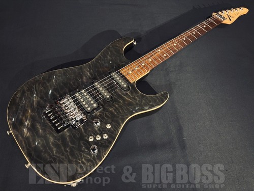 Tom anderson drop top - tom,
