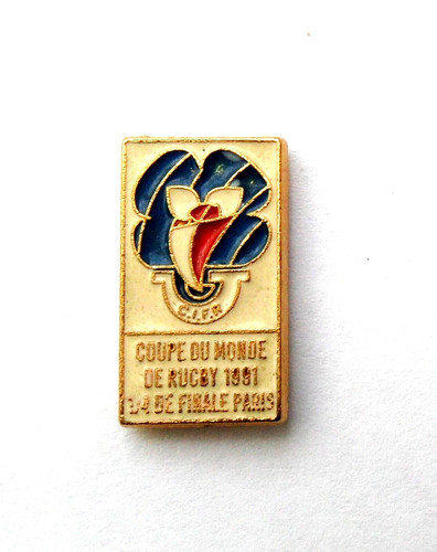 Rnt pin coupe du monde - rnt, de