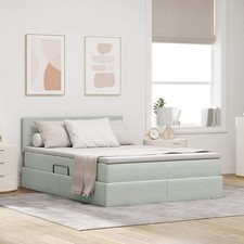 Lit rangement avec matelas - lit, de