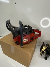 Tronçonneuse Solo pour pieces