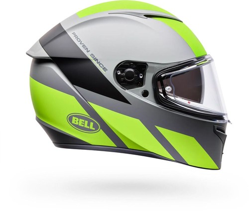 Casque intégral bell lithium - intégral,