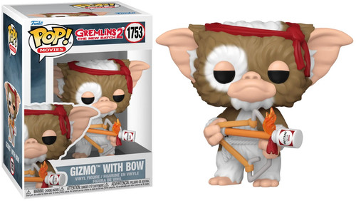 Gremlins pop gizmo - pop!,