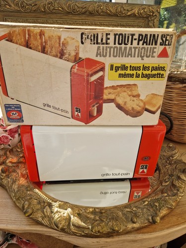 Seb grille pain - seb, 700
