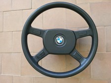 Volant BmW E30 noir 1154071