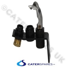 SIT Gaz Veilleuse Assemblage 145 SERIES 2 Flamme Droit Main Manivelle Pièces