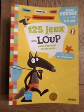 125 Jeux Avant L'école.  2-3