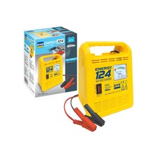 Chargeur de batterie GYS