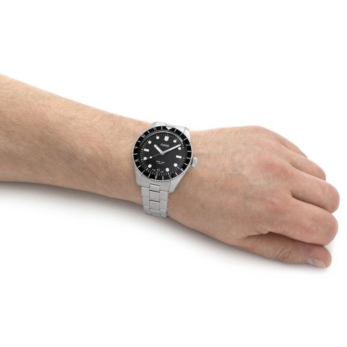 Oris divers sixty - divers, 12h