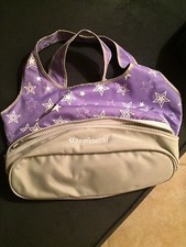 American Girl Doll Bag/chair