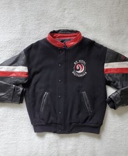 Veste Teddy College Dinstictive Made in CANADA