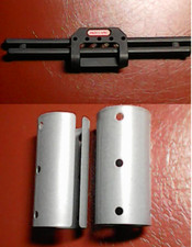 Meccano pièces détachées modèle 8701 RC Truck