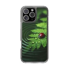 Coque Pour iPhone Écologique