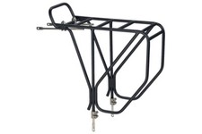 PORTE-BAGAGES ARRIÈRE SURLY NOIR