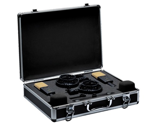 Akg c414 xlii xl2 condenser - c414,