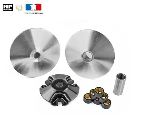 Variateur complet yamaha mbk - yamaha,