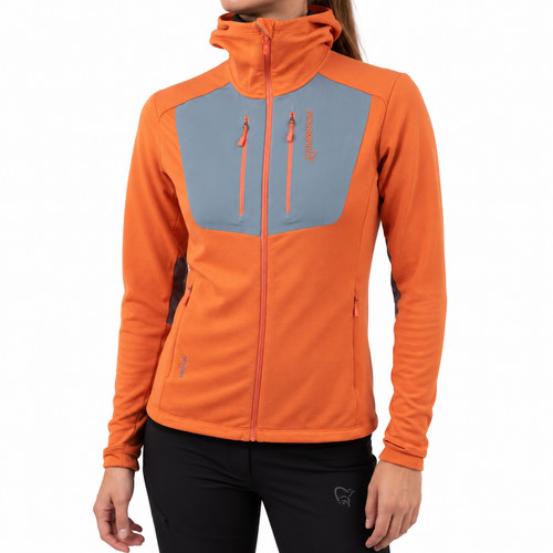 Norrona femme polartec lyngen - femme,