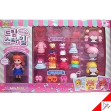 Mimiworld Little Mimi DREAM