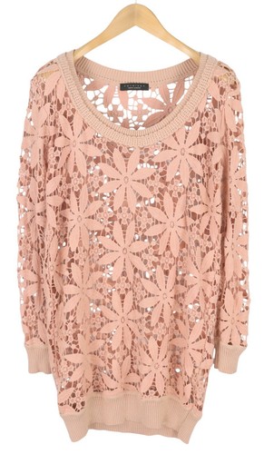Twinset simona barbieri pull - twinset,