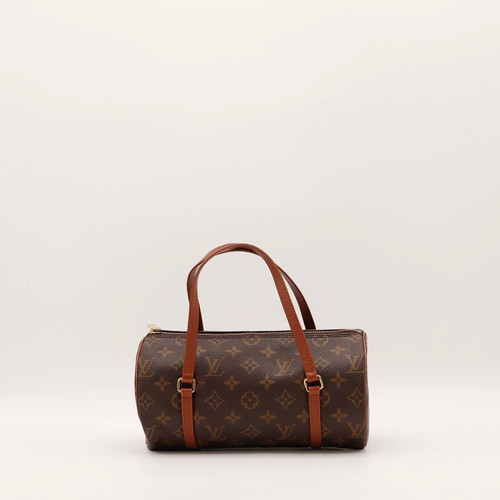 Sac main louis vuitton - main,
