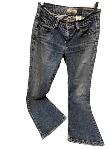 Vintage levi 529 curvy - 529,