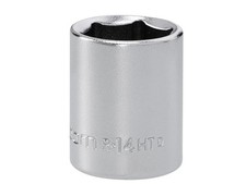 Facom Douille 6 Pans 14mm 1/4"