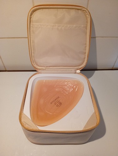 Prothèse silicone amoena - prothèse,