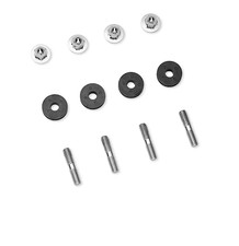 KIT ACCESSOIRES PARE-BRISE