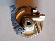 Flasque De Frein Avant Honda