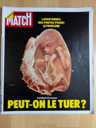 Paris match 1241 17 - n°1241, 17.02