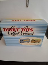 Dinky TOYS Atlas Coffret