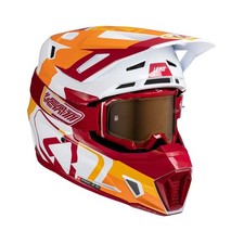 Casque De Motocross LEATT Moto