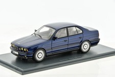 BMW M5 E34 Blue metallic 1994